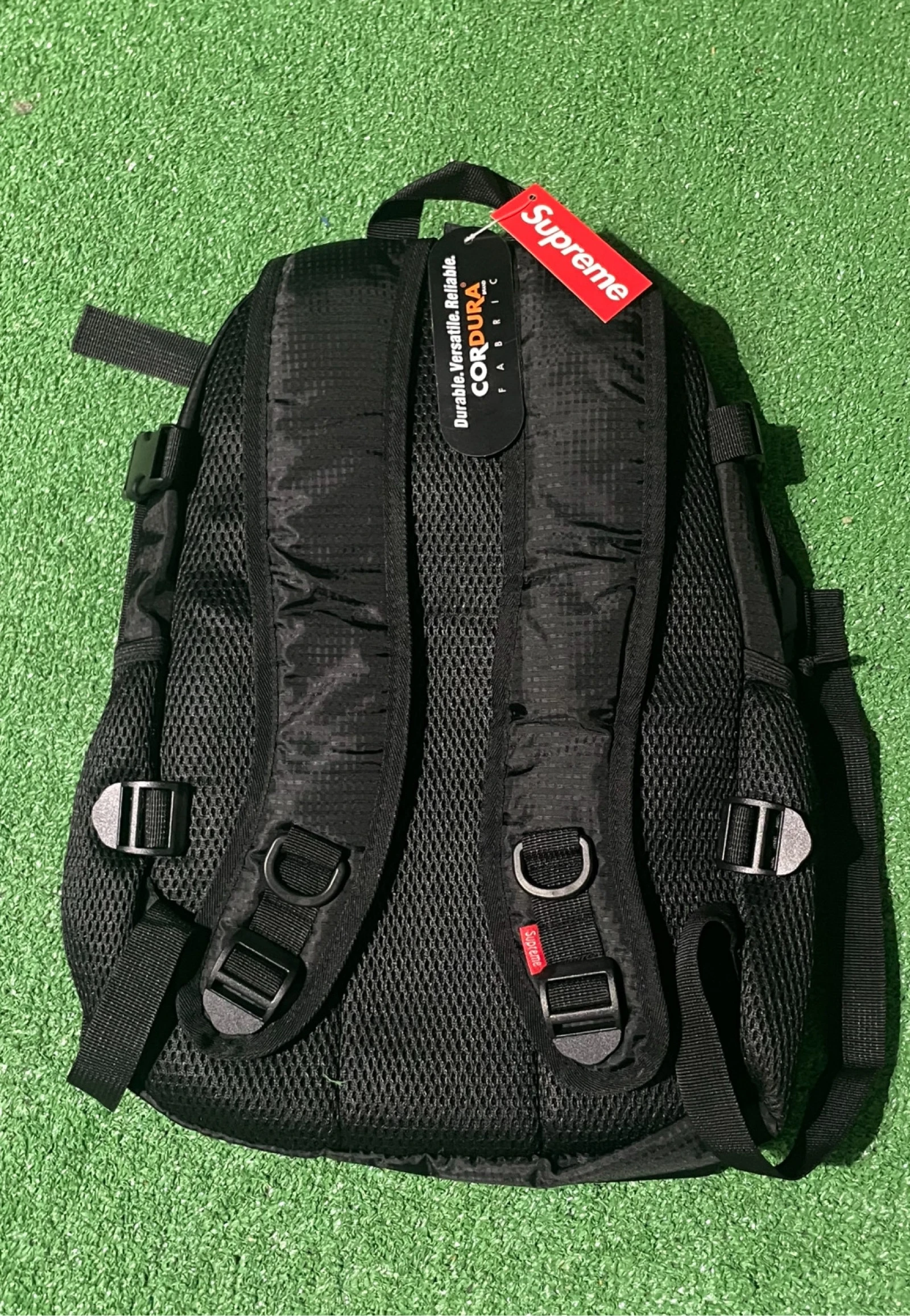 Mochila Supreme – photo 6